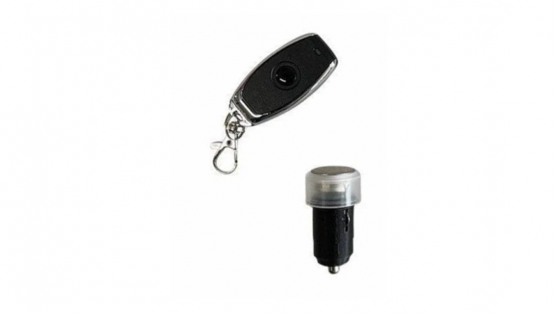 Photo of Novitec Switchtronic Remote Replacement for the Ferrari SF90 Spider/Stradale - Image 2